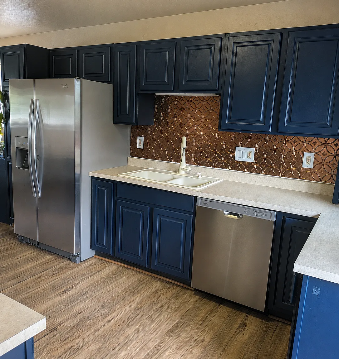 3 bed, 1400 sqft, $2,895 — Photo 1