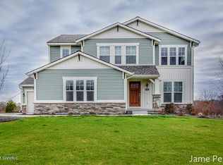 5357 Settlers Grove Rd NE, Belmont, MI
