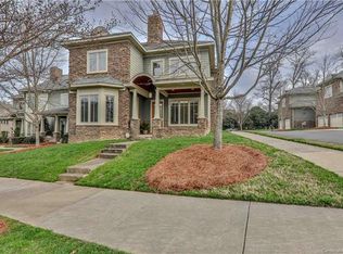 3777 Wendwood Ln, Charlotte, NC 28211