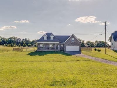 4806 Wildberry Ln, Chapel Hill, TN, 37034