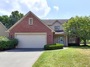 7587 Winding Way, Fishers, IN 46038