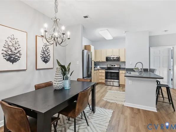 604 Bristol Village Dr APT 104, Midlothian, VA 23114