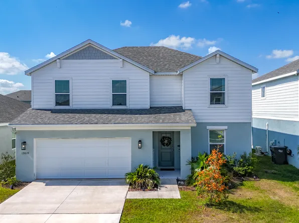 13019 Bluff Oak Way, Parrish, FL 34219