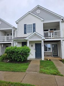 329 Silverstone Dr #329, Carpentersville, IL, 60110