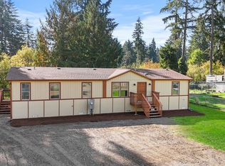 17127 Kinnikinnick Ct SE, Yelm, WA