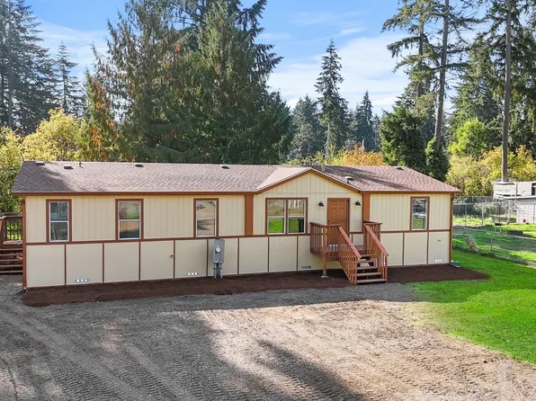 17127 Kinnikinnick Court SE, Yelm, WA 98597