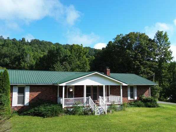 730 Bear Hollow Rd, Rockholds, KY 40759