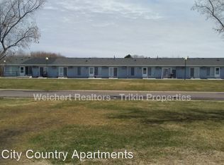160 N Eliot Ave APT 55, Rush City, MN 55069