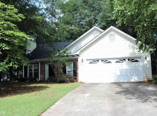 85 Radcliffe Trce #8, Covington, GA 30016
