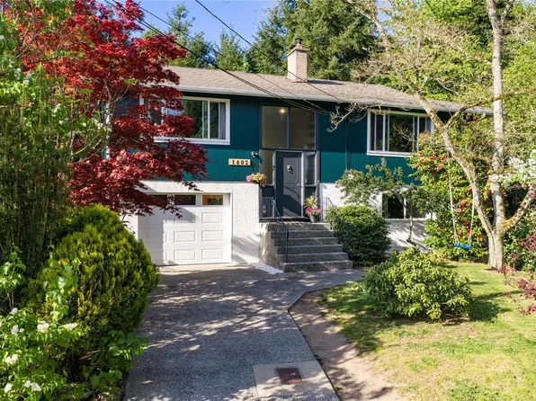 1402 White St, Nanaimo, BC V9S 1J2