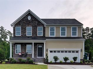 130 Patriots Walke Dr, Suffolk, VA 23434