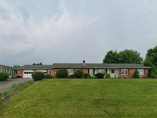 2180 Sollenberger Rd, Chambersburg, PA 17202