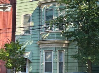 87 Trenton St #3, Boston, MA 02128