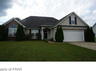 108 Garfield Dr, Raeford, NC 28376