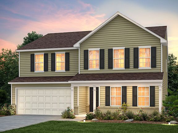 Mitchell Exterior 4