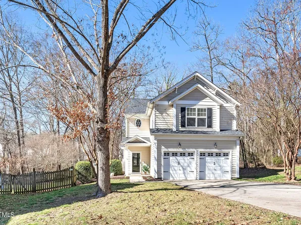 3218 Silver Star Dr, Durham, NC 27713