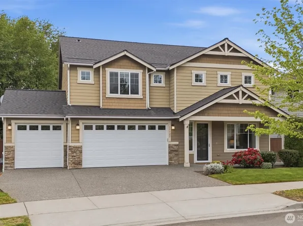 17322 84th Avenue NE, Arlington, WA 98223