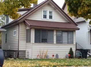 1216 S 63rd St, West Allis, WI 53214