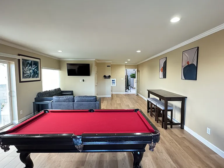 Laguna del Rey Apartments — Photo 36