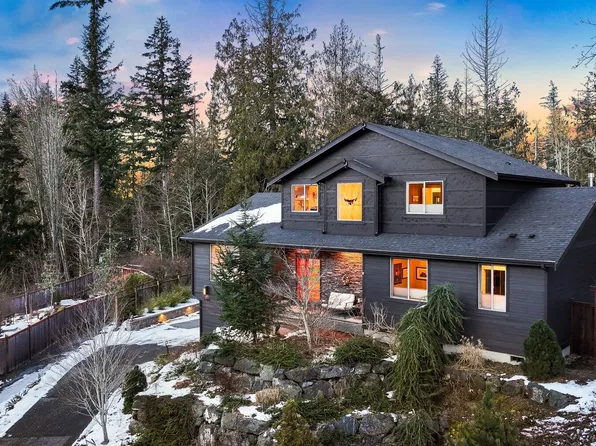 1224 Creekwood Lane, Bellingham, WA 98229