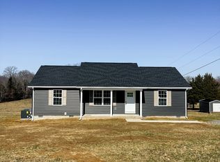 76 Short Mountain Rd LOT 3, McMinnville, TN 37110