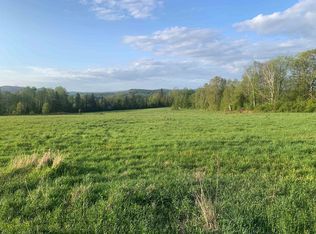 LOT Titus Hill Rd #B, Colebrook, NH 03576