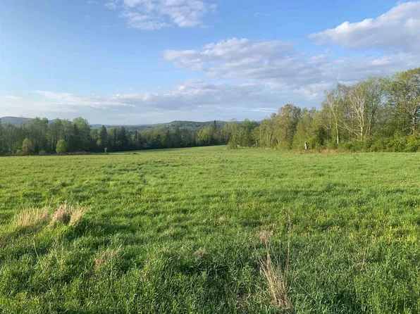 Lot B Titus Hill Road, Colebrook, NH 03576