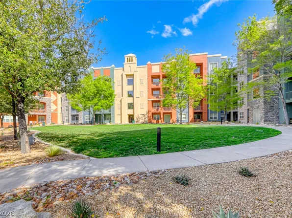 62 E Serene Ave Unit 212, Las Vegas, NV 89123