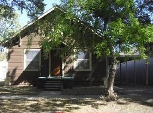 314 S Greenwood Ave, Wichita, KS 67211