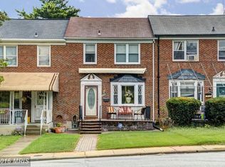 3605 Loch Raven Blvd, Baltimore, MD 21218