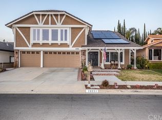 20951 Paseo Nogal, Lake Forest, CA 92630