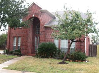 9530 Moorcroft Ct, Sugar Land, TX 77498