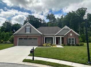 412 Stone Valley Ln, Hixson, TN 37343