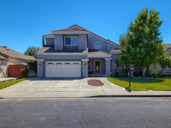 624 Roscommon Place, Vacaville, CA 95688