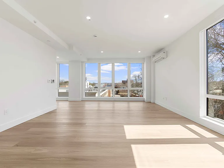 45-10 215th Pl #3D — Photo 1
