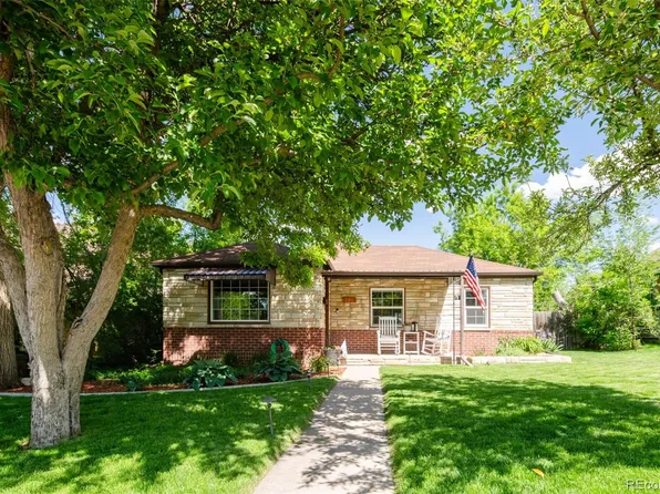 5528 S Foresthill Street, Littleton, CO 80120