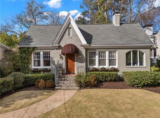 170 E Wesley Rd NE, Atlanta, GA 30305