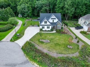 11116 Branding Iron Pl, Wendell, NC 27591