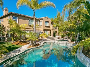 1465 Spyglass Ct, Encinitas, CA 92024