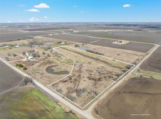 Hcr #3159, Bynum, TX 76631