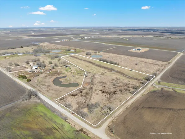 Hcr #3159, Bynum, TX 76631