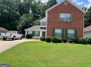 289 Eagle Way, Stockbridge, GA 30281