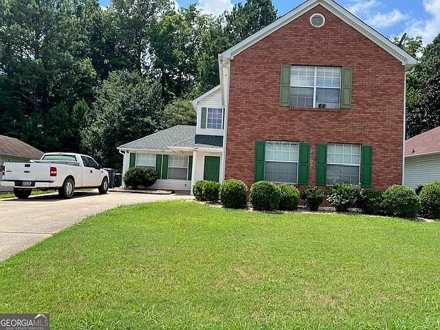 289 Eagle Way photo 1