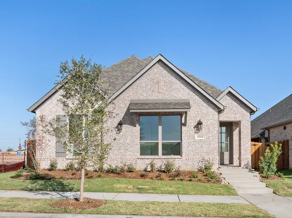 4311 Hudson St, Fate, TX 75087