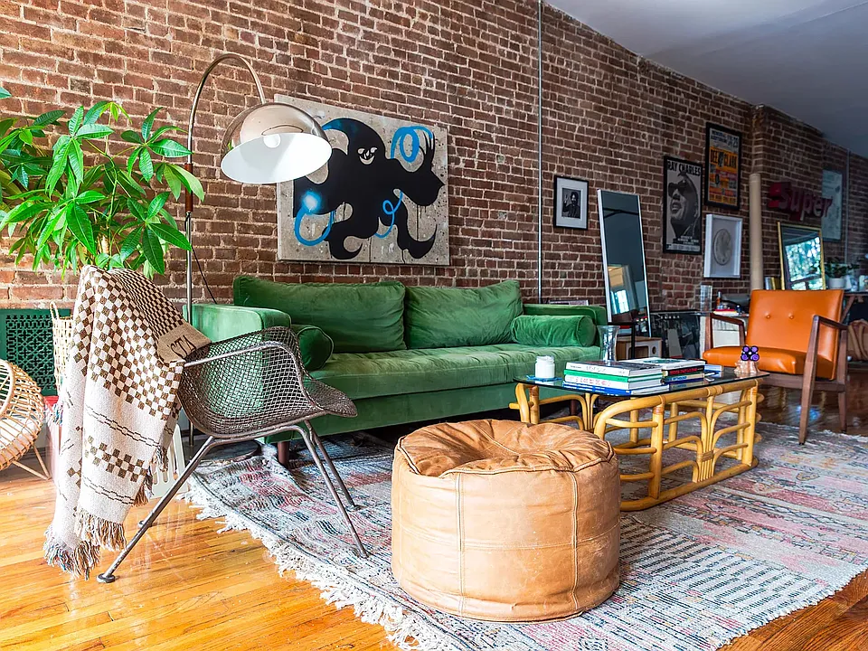 185 Lenox Ave #4