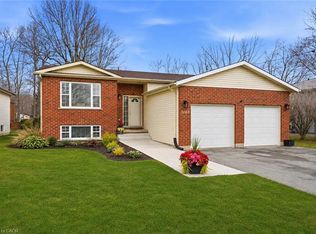 3148 Jewell Ave, Fort Erie, ON L0S 1N0