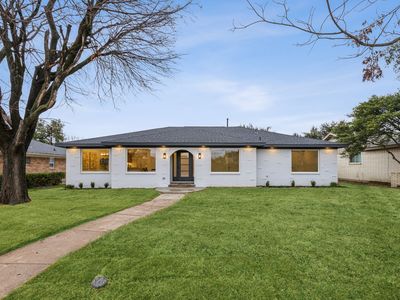 7322 Hunnicut Rd, Dallas, TX, 75227