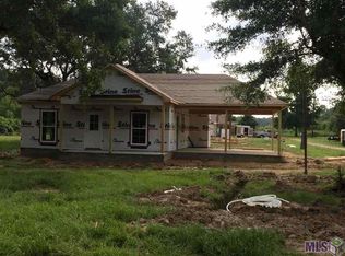 30580 Burgess Rd, Denham Springs, LA 70726
