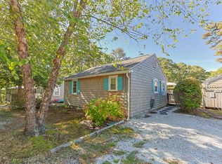 Starfish, Wellfleet, MA 02667