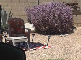 21606 W Hilton Ave, Buckeye, AZ 85326
